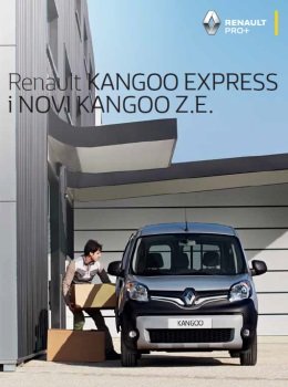 Renault katalog