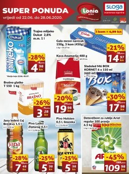 Sloga katalog