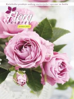 Flora Ekspres katalog