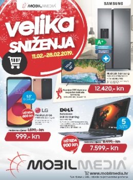 Mobilmedia katalog