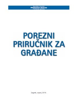 Porezna uprava katalog