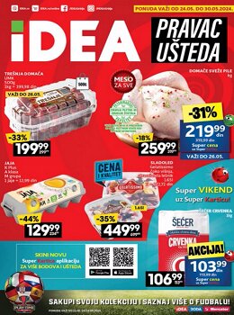 Idea katalog