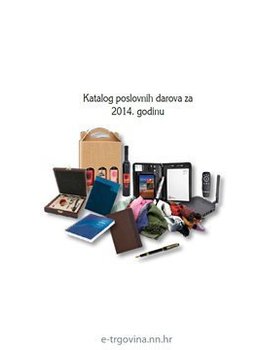 Narodne novine katalog