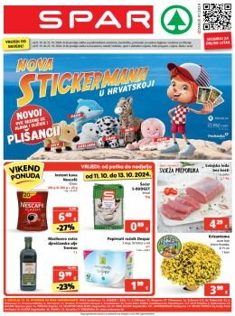 Spar katalog