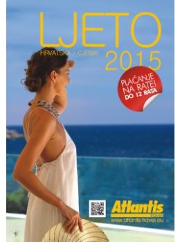 Atlantis Travel katalog