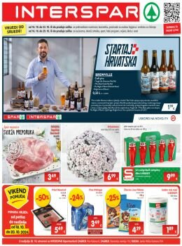 Interspar katalog