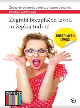 Mladinska knjiga katalog