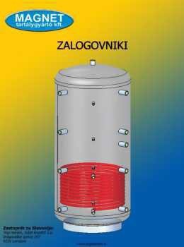 Magnet katalog - zalogovniki