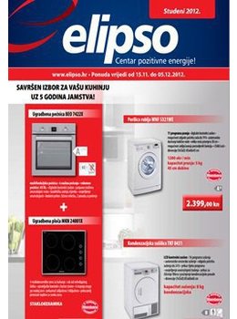 ELIPSO katalog