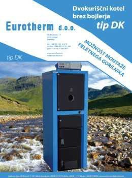 Eurotherm katalog