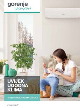 Gorenje katalog