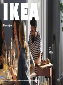 Ikea katalog