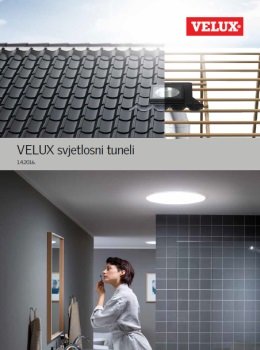 Velux katalog