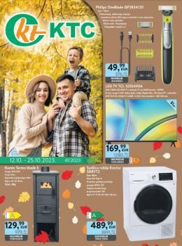 Ktc Katalog - Tehnika | Katalozi.jeftinije.hr