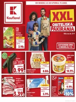 Kaufland katalog