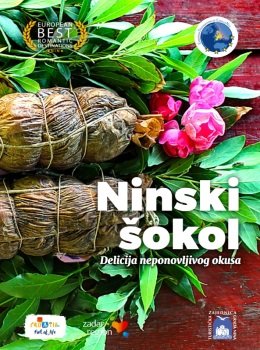 Hrvatska turistička zajednica katalog