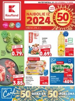 Kaufland katalog