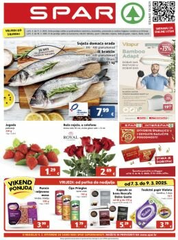 Spar katalog