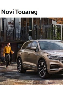 Volkswagen katalog