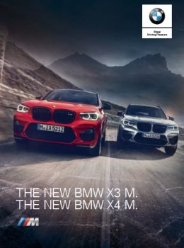 BMW katalog