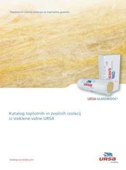 Ursa katalog