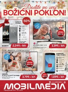 Mobilmedia katalog