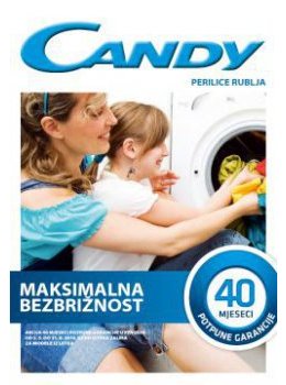 Candy katalog