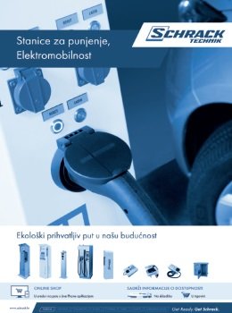 Schrack Technik katalog