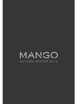 Mango katalog