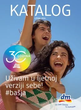 dm - Lipanj 2026.