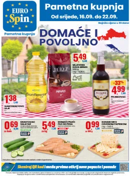 Eurospin katalog - Pametna kupnja