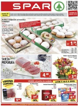 Spar katalog