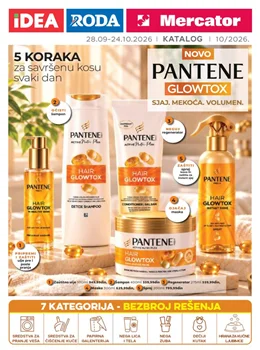 Idea katalog - Akcija