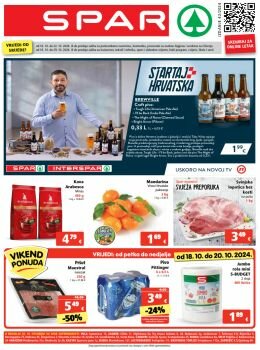 Spar katalog