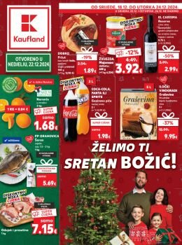 Kaufland katalog