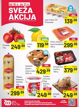 PerSu katalog