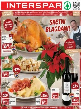 Interspar katalog