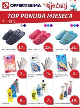 Offertissima katalog