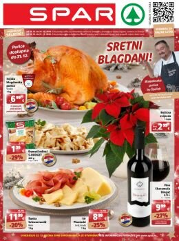 Spar katalog