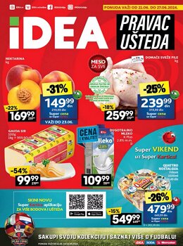 Idea katalog