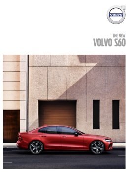 Volvo katalog