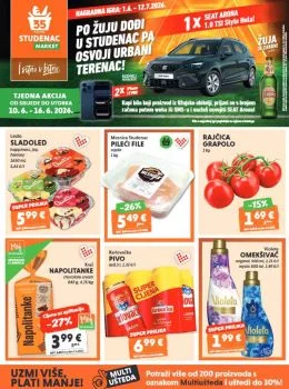 Studenac katalog - I sitno i bitno