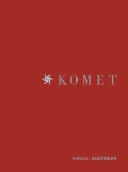 Komet Metlika katalog