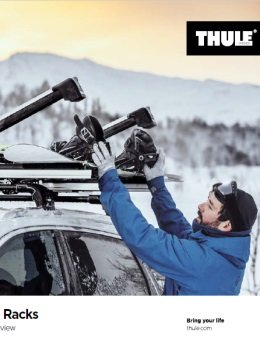 Thule katalog