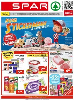 Spar katalog