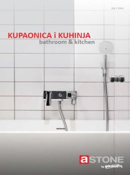 Aquaestil katalog