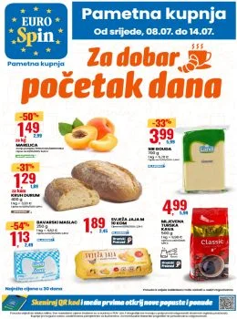 Eurospin katalog - Pametna kupnja