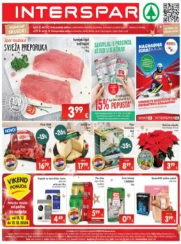 Interspar katalog