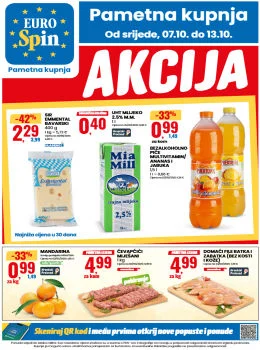 Eurospin katalog - Pametna kupnja