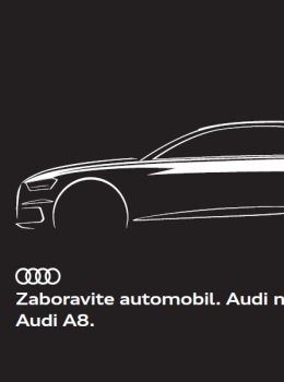 Audi katalog